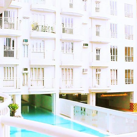 Sky'S At Prime Residences -Tagaytay Tagaytay City Exterior foto