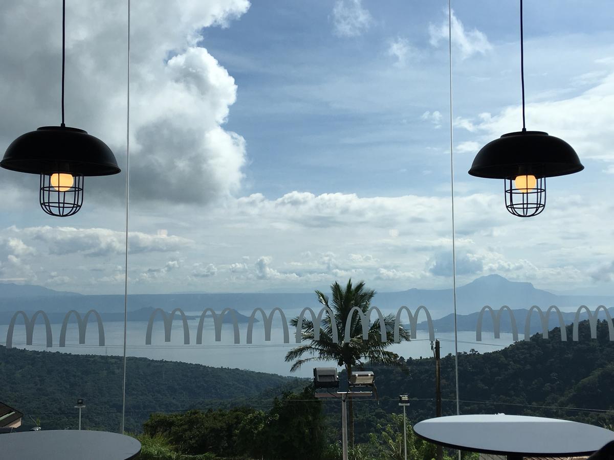 Sky'S At Prime Residences -Tagaytay Tagaytay City Exterior foto